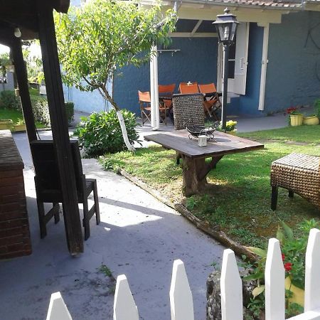 Seaside Cottage Paralía Екстериор снимка