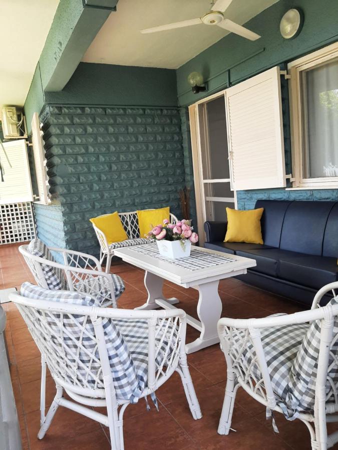 Seaside Cottage Paralía Екстериор снимка