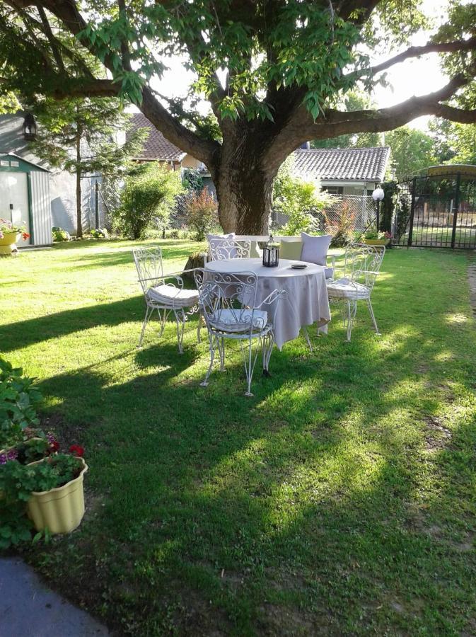 Seaside Cottage Paralía Екстериор снимка